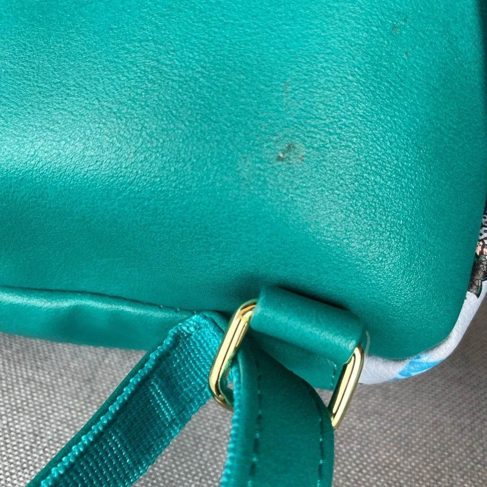 MHA My Hero Academia Chibi Mini Backpack Deku Bakugo Todoroki